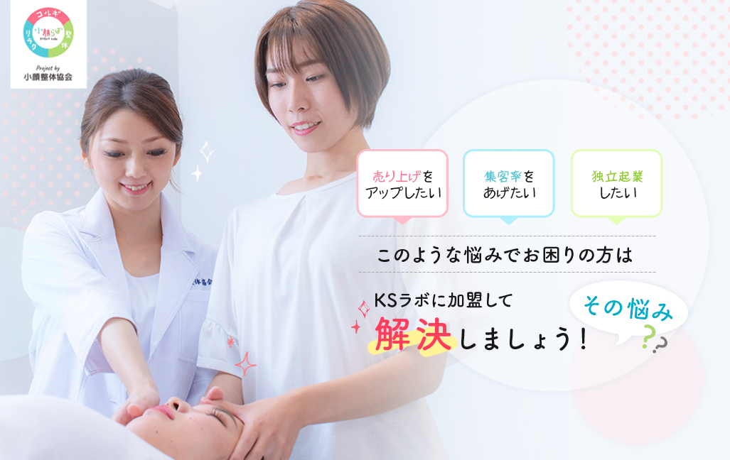 KSラボ